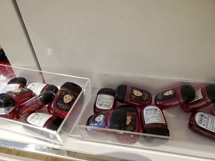 Bath & Body Works 3