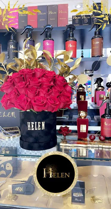Helen Perfumes 1