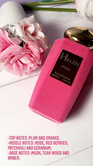 Helen Perfumes 0