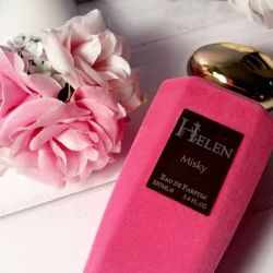 Helen Perfumes ico