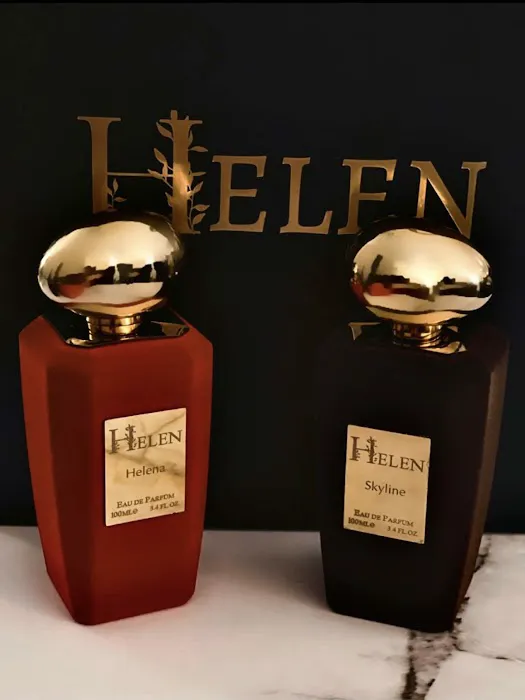 Helen Perfumes 3