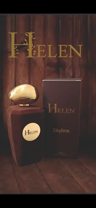 Helen Perfumes 5
