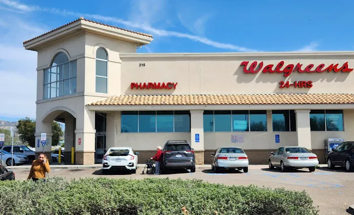 Walgreens 1