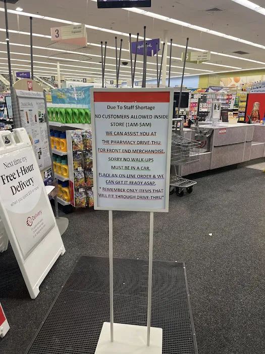 Walgreens 2