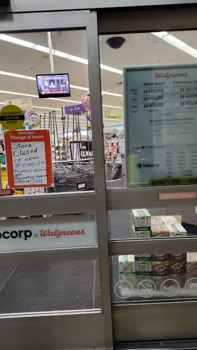 Walgreens 3