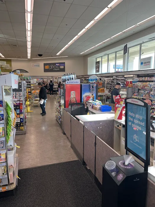 Walgreens 4
