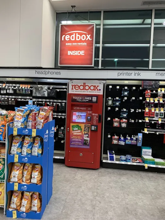 Walgreens 8