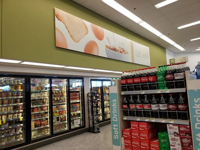 Walgreens 7