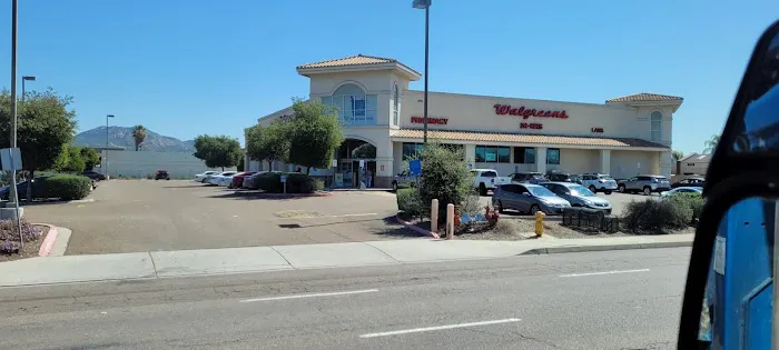Walgreens 6
