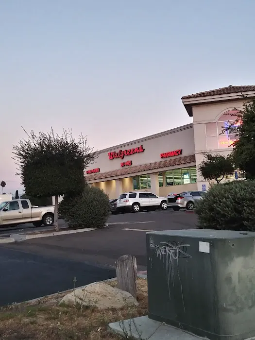 Walgreens 9