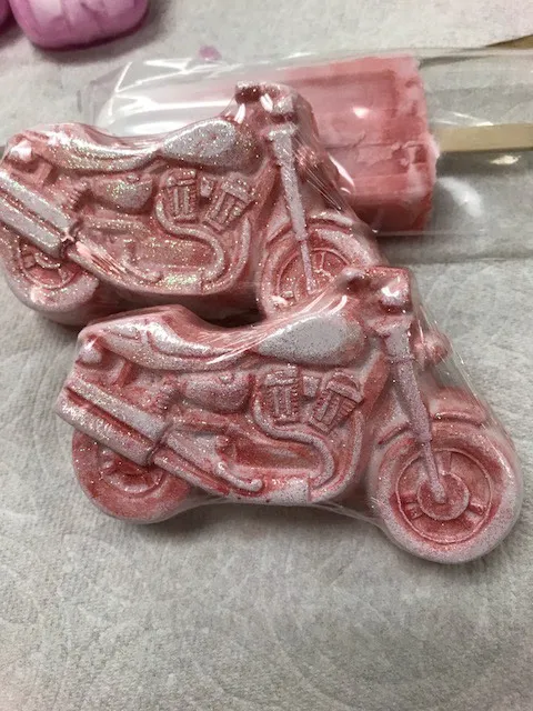 Soaps & Scents 0