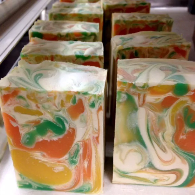 Soaps & Scents 2