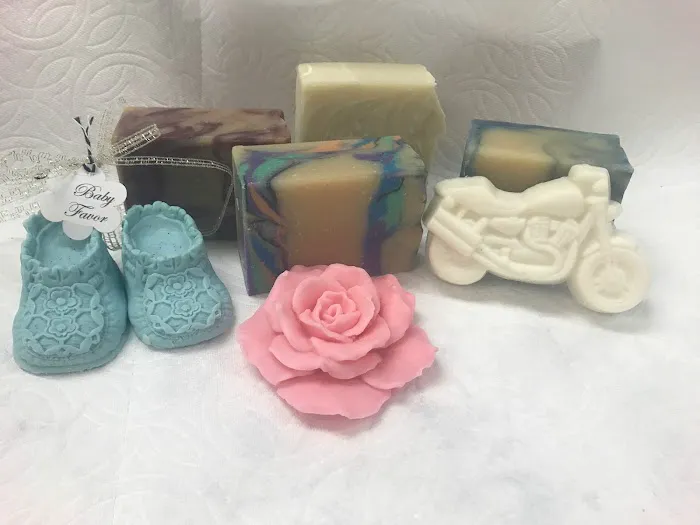 Soaps & Scents 5