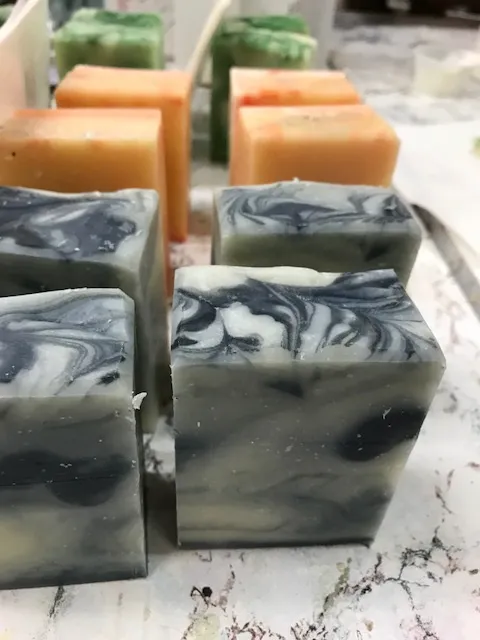 Soaps & Scents 4