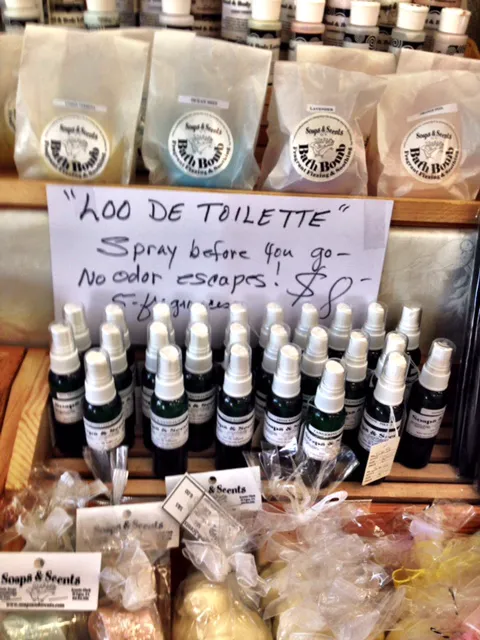 Soaps & Scents 7
