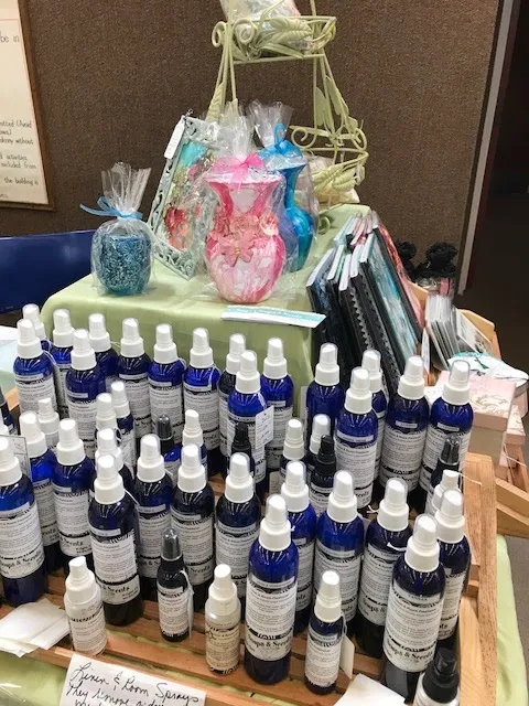 Soaps & Scents 9