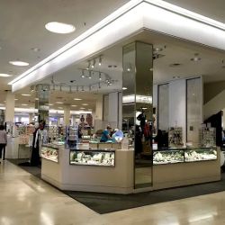Macy's ico