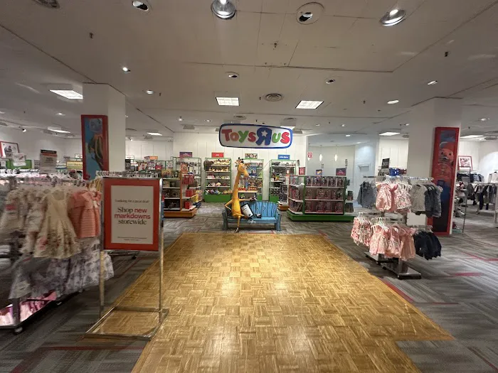 Macy's 2