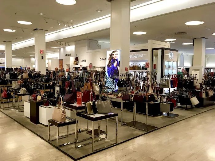 Macy's 5