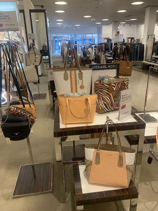 Macy's 7