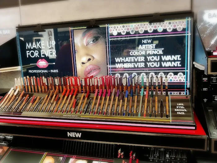 SEPHORA 5