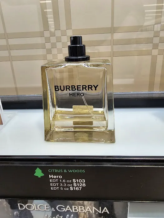 SEPHORA 6