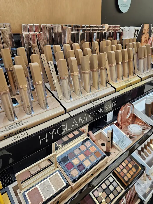 SEPHORA 7