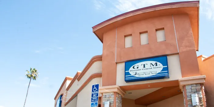 GTM Stores 0