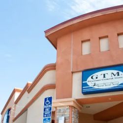 GTM Stores ico