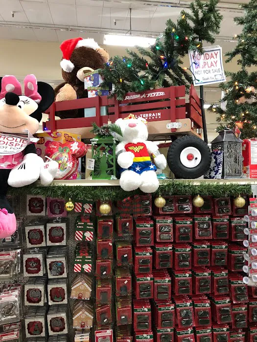 GTM Stores 5