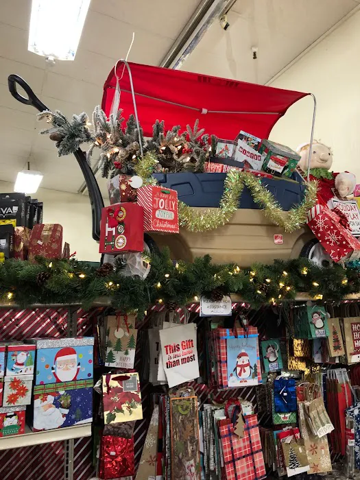GTM Stores 4
