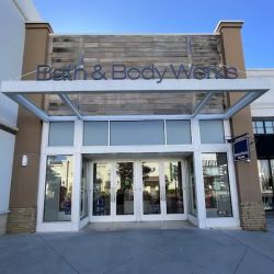 Bath & Body Works ico