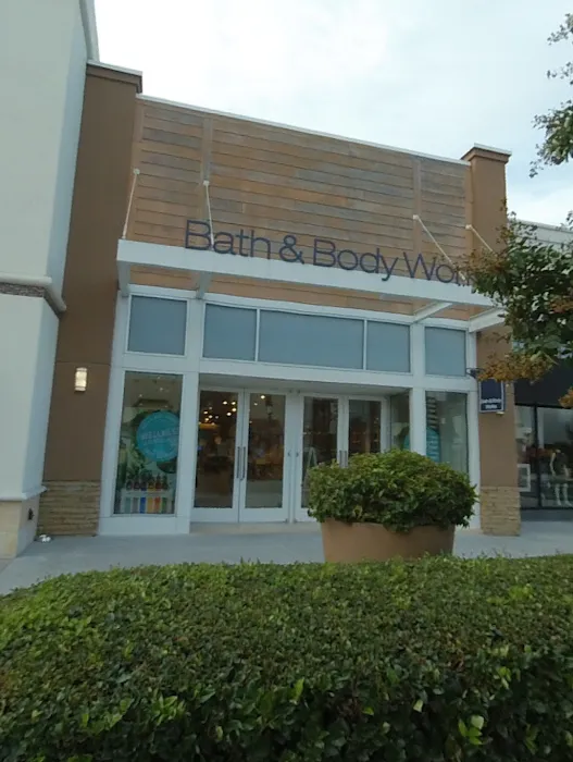 Bath & Body Works 3