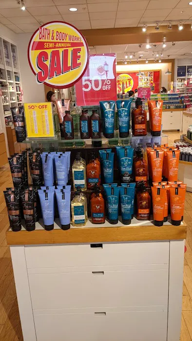 Bath & Body Works 7