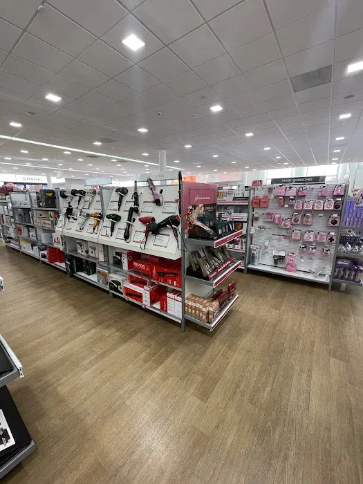 Ulta Beauty 5