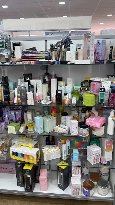 Ulta Beauty 7