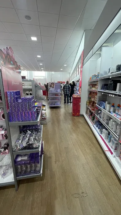 Ulta Beauty 6