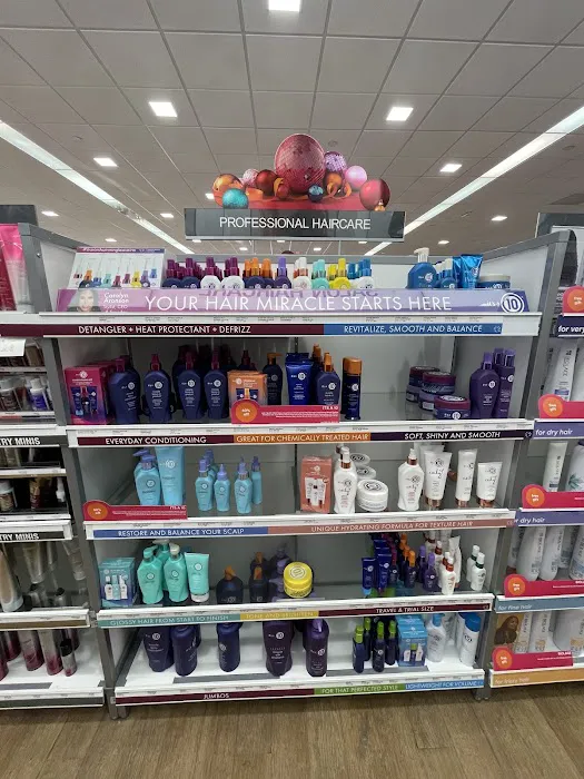 Ulta Beauty 9