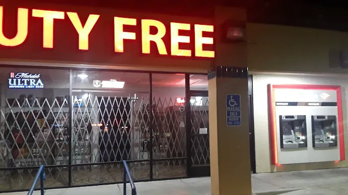 Sandi Duty Free 0