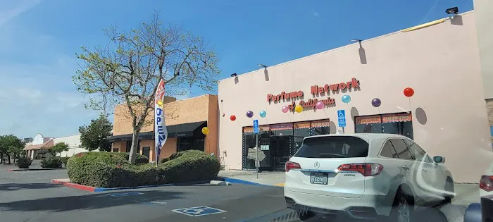Perfume Network Of San Ysidro California - Cosmetics & Original Cologne 0