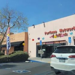 Perfume Network Of San Ysidro California - Cosmetics & Original Cologne ico