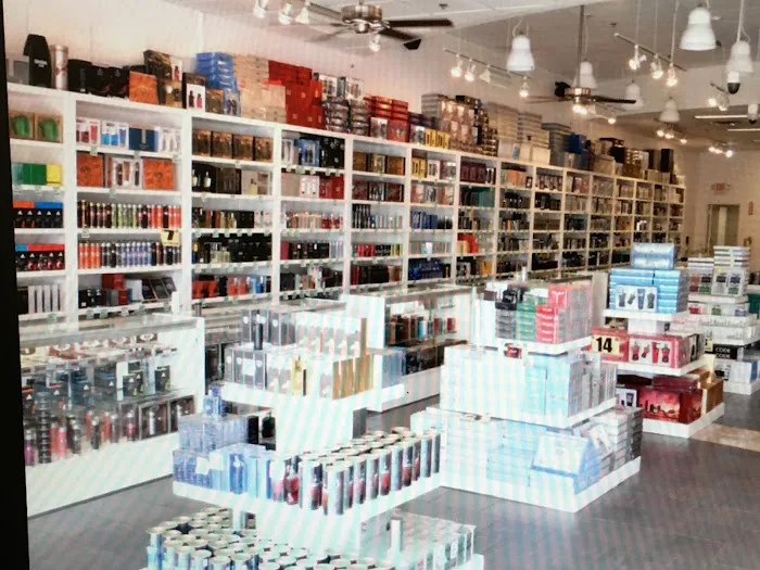 Perfume Network Of San Ysidro California - Cosmetics & Original Cologne 2