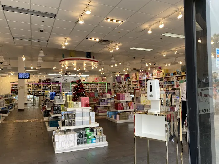 Perfume Network Of San Ysidro California - Cosmetics & Original Cologne 3