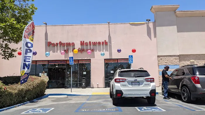 Perfume Network Of San Ysidro California - Cosmetics & Original Cologne 4