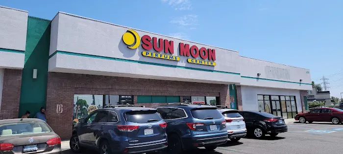 Sun Moon Perfume, Inc. 1