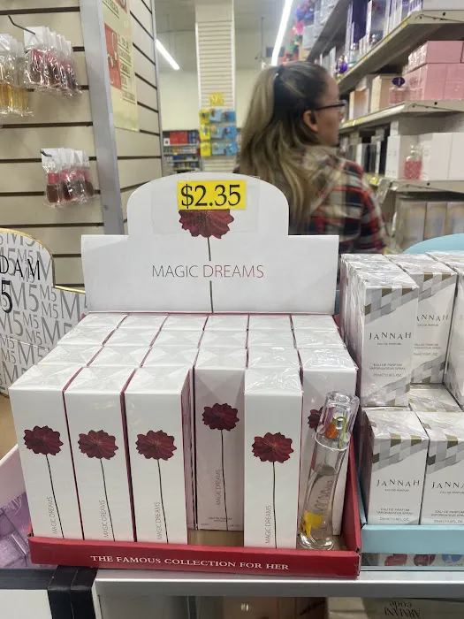 Sun Moon Perfume, Inc. 0