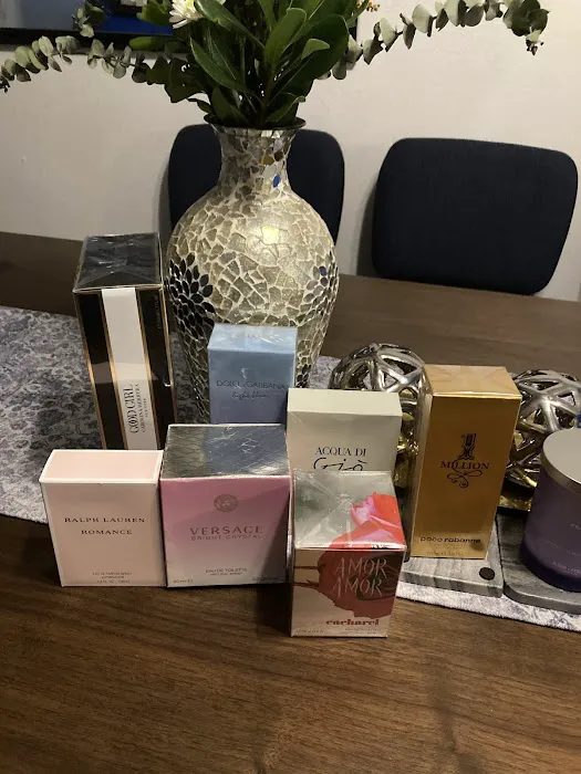 Sun Moon Perfume, Inc. 8
