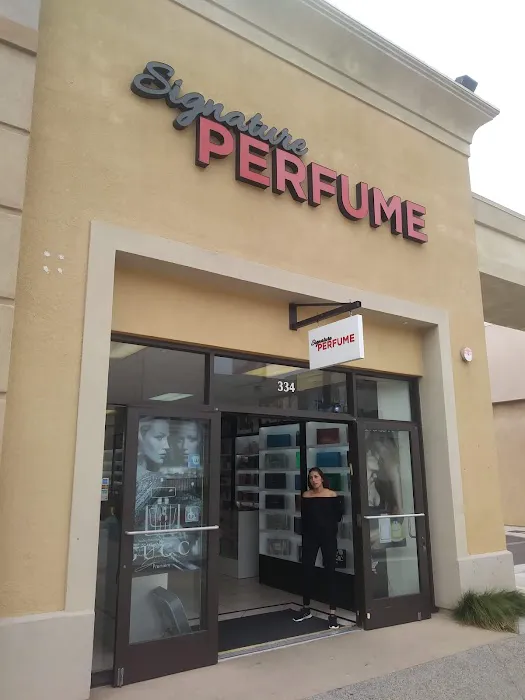 Signature Perfume 2