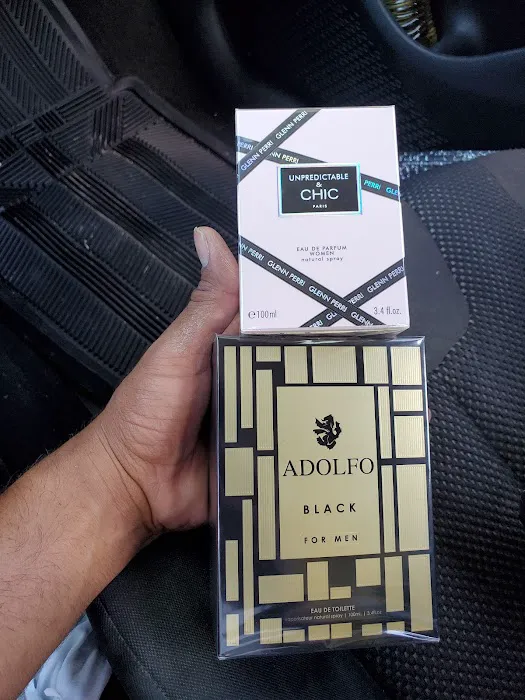 Signature Perfume 0