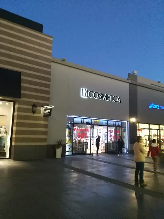 US Cosmetica 2